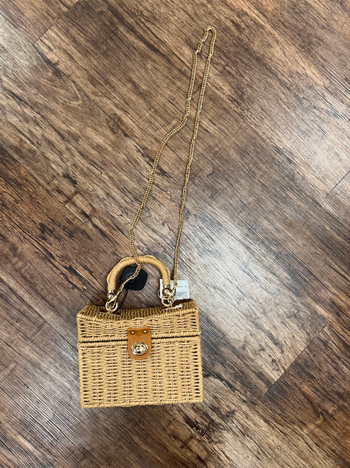 Vist Large View of Product Image Which is Used Unbranded Small Handbag 60043-S000876476