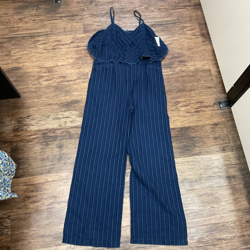 Vist Large View of Product Image Which is Used Anthropologie Jumpsuit S-4/6 60004-S000622393