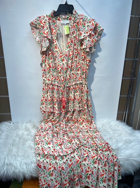 Vist Large View of Product Image Which is Used Gibson & Latimer Long Dress F L-12/14 60132-S000100761