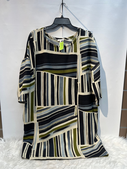 Vist Large View of Product Image Which is Used Weston Wear Short Dress F XL-16 60132-S000100766