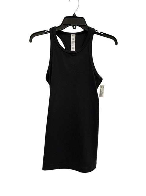 Vist Large View of Product Image Which is Used Lululemon Athletica Active Tank Top S-4/6 60069-S000708120