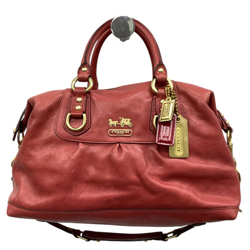 Vist Large View of Product Image Which is Used Coach Xlarge Handbag 60135-S000081159
