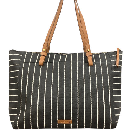 Vist Large View of Product Image Which is Used Fossil Xlarge Handbag 60135-S000081158