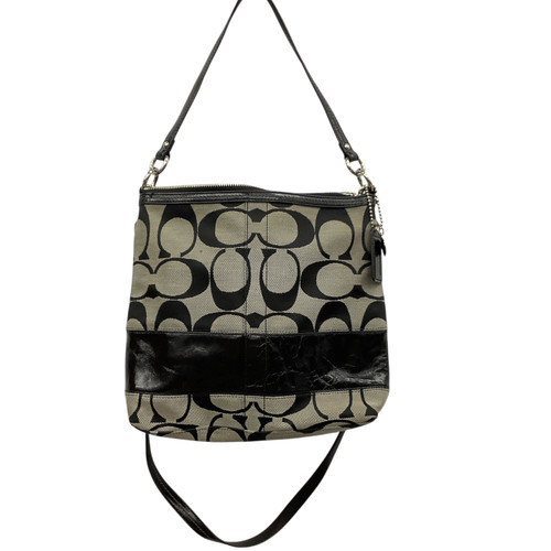 Vist Large View of Product Image Which is Used Coach Xlarge Handbag 60135-S000081163