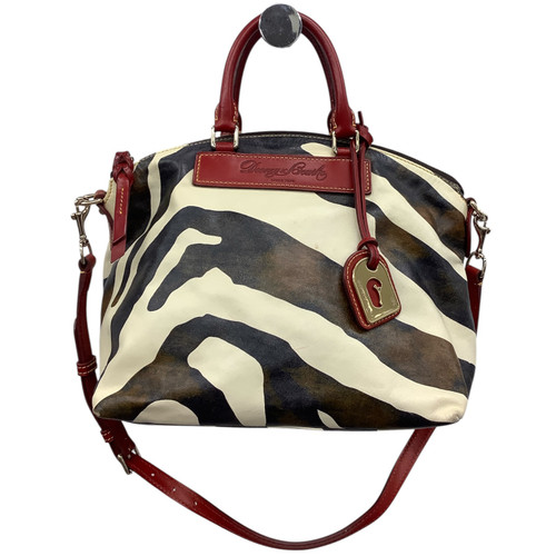 Vist Large View of Product Image Which is Used Dooney & Bourke Xlarge Handbag 60135-S000081167