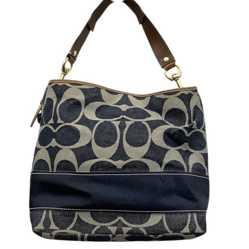 Vist Large View of Product Image Which is Used Coach Xlarge Handbag 60135-S000081170