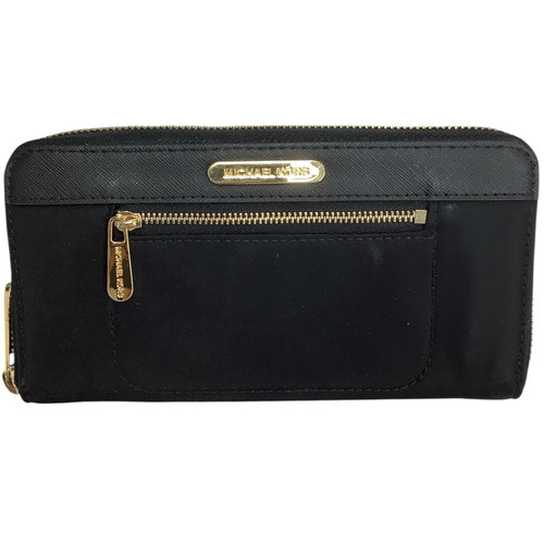 Vist Large View of Product Image Which is Used Michael Kors Wallet 60135-S000081171