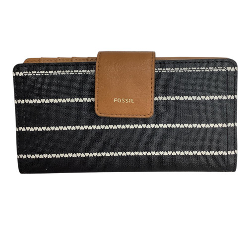 Vist Large View of Product Image Which is Used Fossil Wallet 60135-S000081172