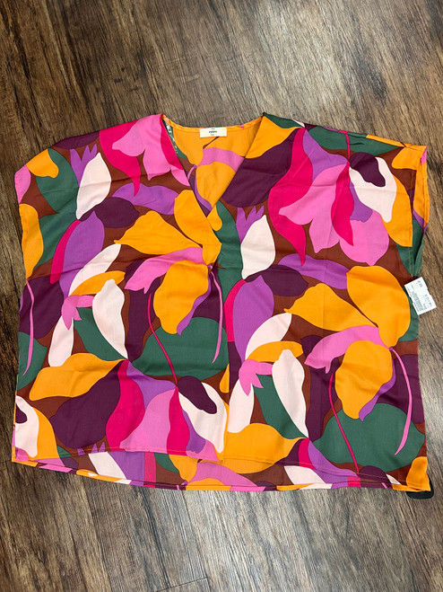 Vist Large View of Product Image Which is Used Entro Short Sleeve Top L-12/14 60043-S000876490