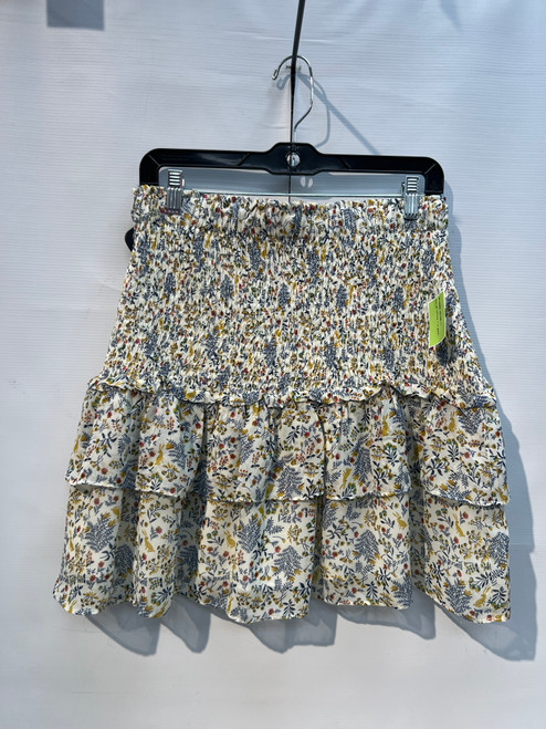 Vist Large View of Product Image Which is Used English Factory Short Skirt L 12-14/31-32 60132-S000100781