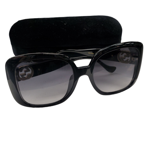 Vist Large View of Product Image Which is Used Gucci Sunglasses 60098-S000121902