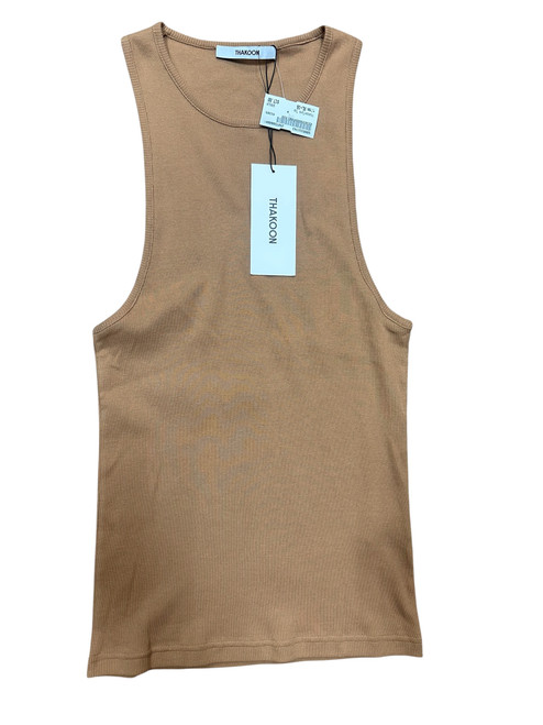 Vist Large View of Product Image Which is Used thakoon Tank Top XL-16 60085-S000331743