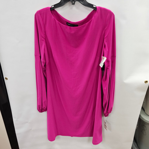 Vist Large View of Product Image Which is NWT American Living Short Dress B L-12/14 60112-S000422173