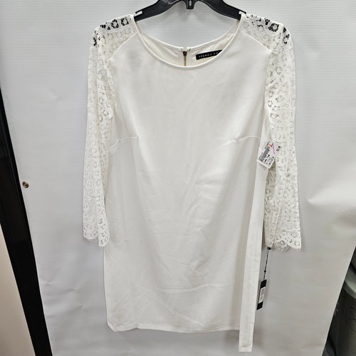 Vist Large View of Product Image Which is NWT Ivanka Trump Short Dress B L-12/14 60112-S000422175