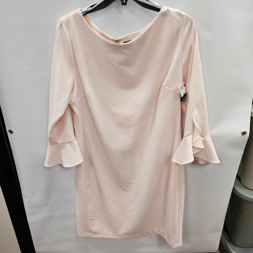 Vist Large View of Product Image Which is Used Karl Lagerfeld Paris Short Dress B L-12/14 60112-S000422181