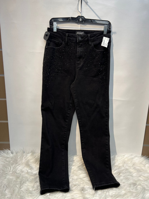 Vist Large View of Product Image Which is Used Judy Blue Casual Pant 6-28 60132-S000100788