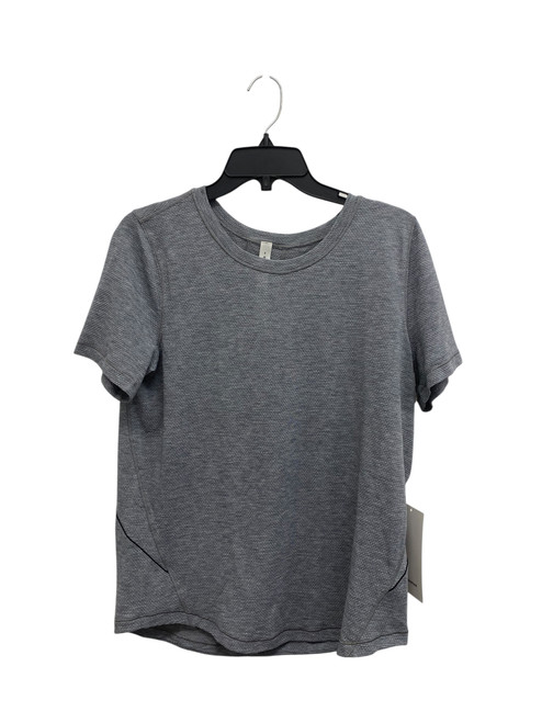 Vist Large View of Product Image Which is Used Lululemon Athletica Active Short Sleeve M-8/10 60017-S001057421