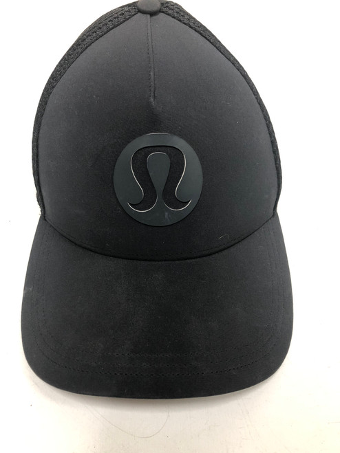 Vist Large View of Product Image Which is Used Lululemon Athletica Summer Hat M 8-10/28-30 60060-S000591458