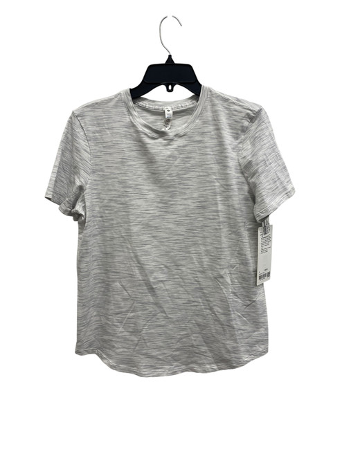 Vist Large View of Product Image Which is Used Lululemon Athletica Active Short Sleeve M-8/10 60017-S001057433