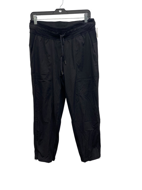 Vist Large View of Product Image Which is Used Lululemon Athletica Active Pant 8-29 60017-S001057435