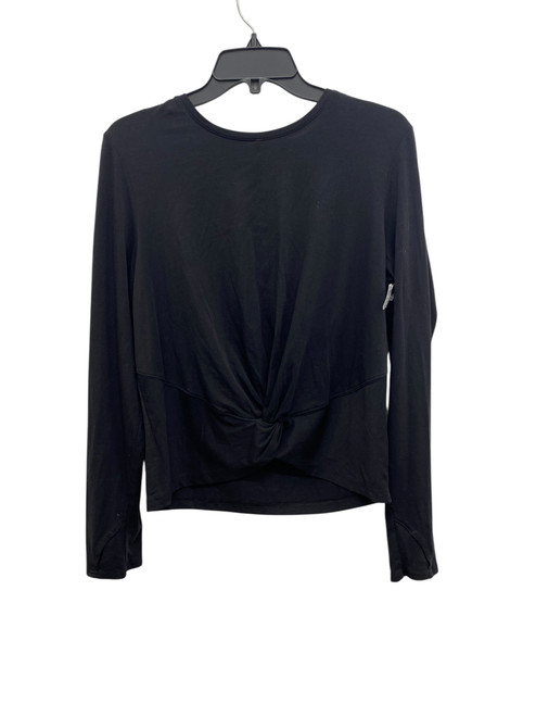 Vist Large View of Product Image Which is Used Athleta Active Long Sleeve XL-16 60017-S001057440