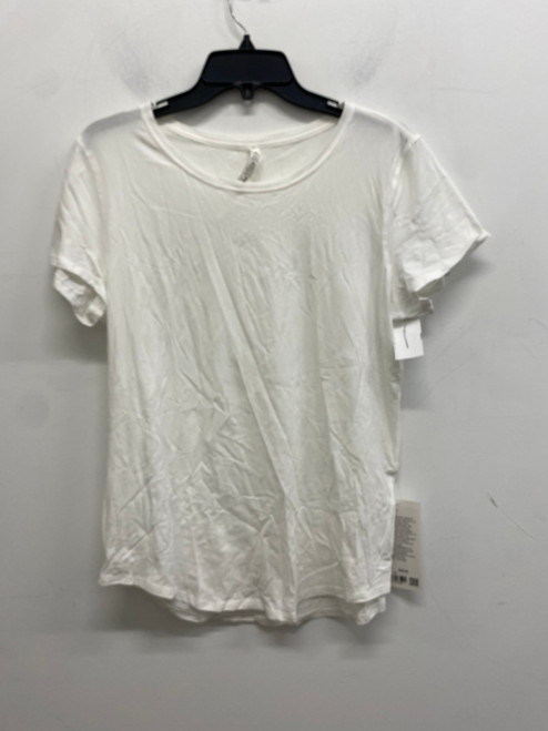 Vist Large View of Product Image Which is Used Lululemon Athletica Active Short Sleeve M-8/10 60017-S001057446