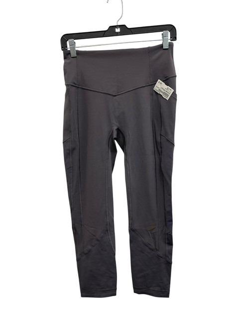 Vist Large View of Product Image Which is Used Lululemon Athletica Active Leggings 8-29 60017-S001057449
