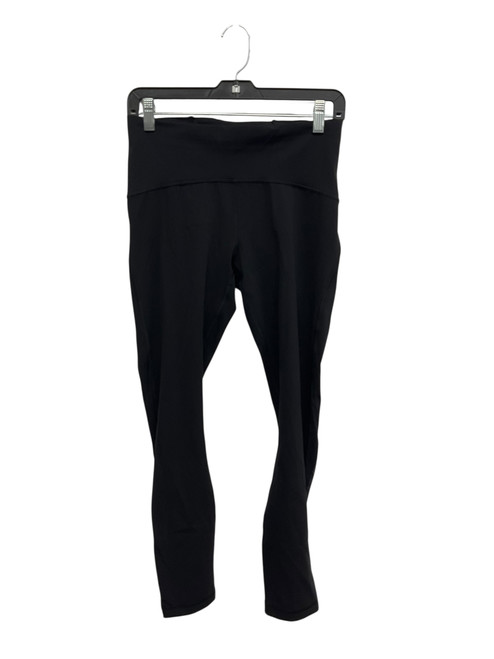 Vist Large View of Product Image Which is Used Lululemon Athletica Active Leggings 8-29 60017-S001057452