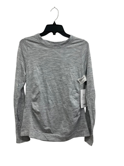 Vist Large View of Product Image Which is Used Athleta Active Long Sleeve XL-16 60017-S001057456