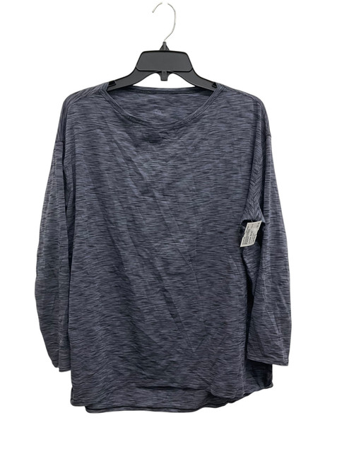 Vist Large View of Product Image Which is Used Lululemon Athletica Active Long Sleeve M-8/10 60017-S001057459