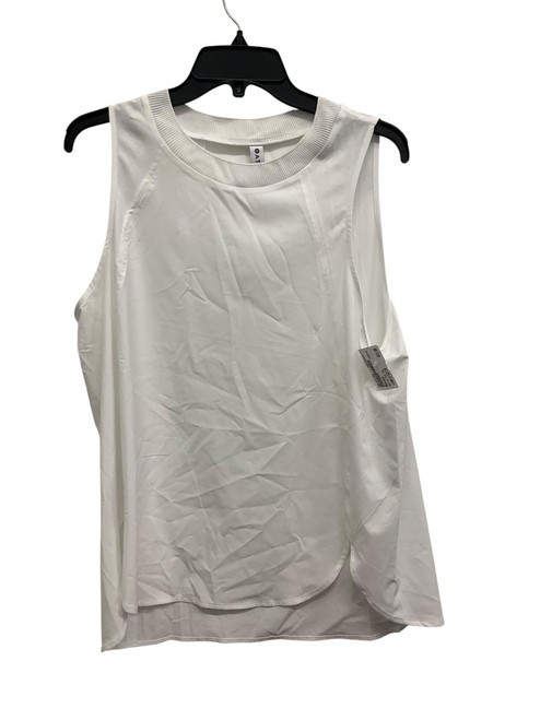 Vist Large View of Product Image Which is Used Athleta Active Tank Top L-12/14 60017-S001057462