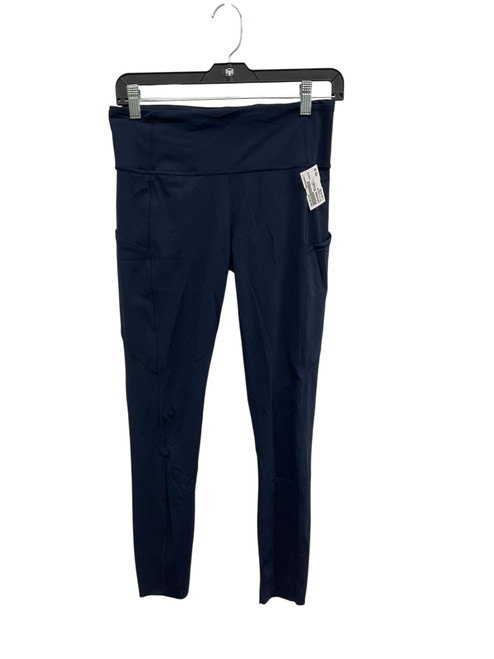 Vist Large View of Product Image Which is Used Lululemon Athletica Active Leggings 8-29 60017-S001057463