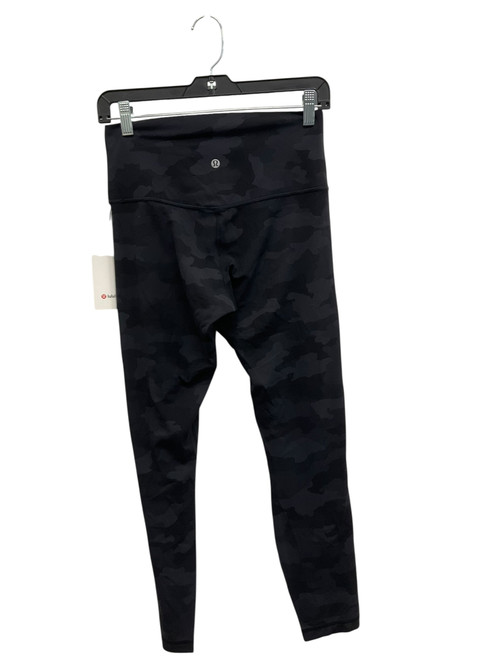 Vist Large View of Product Image Which is Used Lululemon Athletica Active Leggings 8-29 60017-S001057465