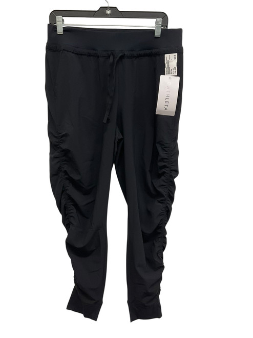 Vist Large View of Product Image Which is Used Athleta Active Pant 8-29 60017-S001057466