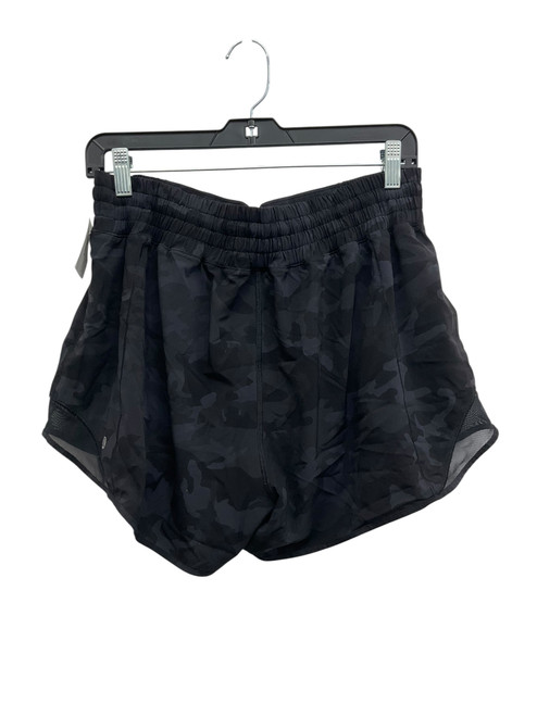 Vist Large View of Product Image Which is Used Lululemon Athletica Active Shorts 10-30 60017-S001057469