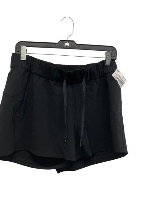 Vist Large View of Product Image Which is Used Lululemon Athletica Active Shorts 8-29 60017-S001057470