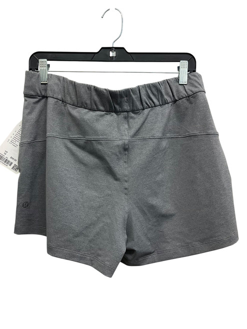 Vist Large View of Product Image Which is Used Lululemon Athletica Active Shorts 10-30 60017-S001057472