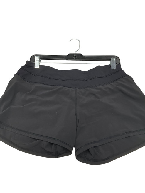 Vist Large View of Product Image Which is Used Lululemon Athletica Active Shorts 8-29 60017-S001057473