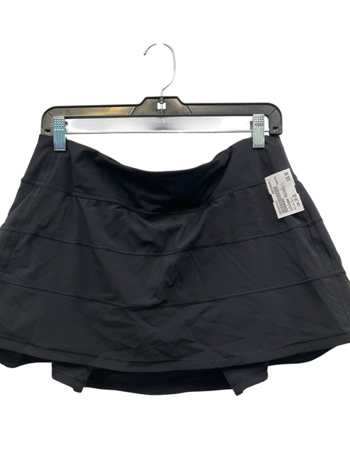 Vist Large View of Product Image Which is Used Lululemon Athletica Active Skirt 10-30 60017-S001057474