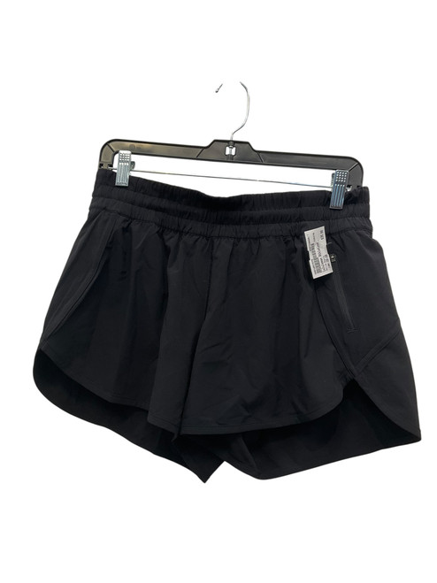 Vist Large View of Product Image Which is Used Lululemon Athletica Active Shorts 10-30 60017-S001057475