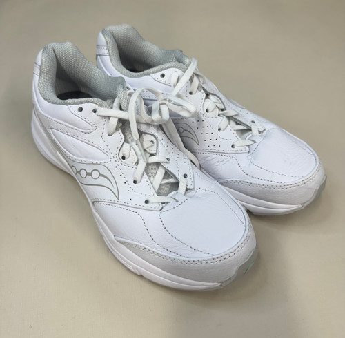 Vist Large View of Product Image Which is Used Saucony Performance Shoes 9 60006-S001105740