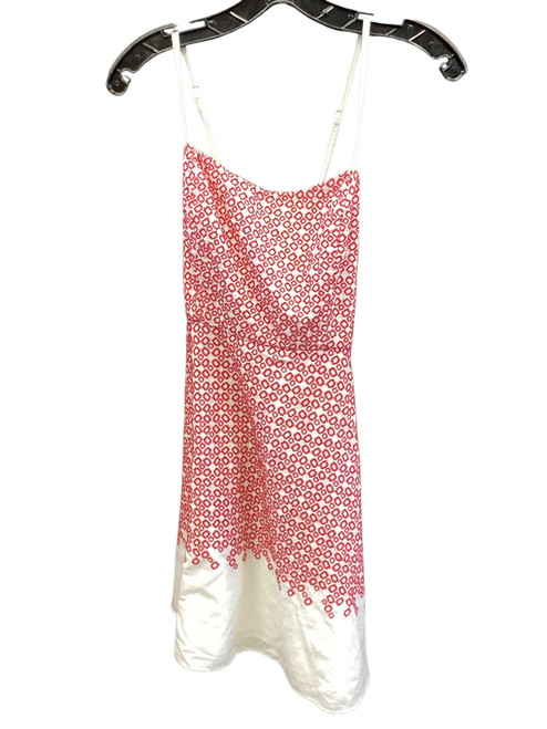 Vist Large View of Product Image Which is Used Susana Monaco Short Dress F S-4/6 60136-S000604068