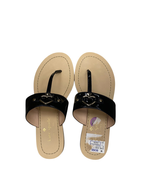Vist Large View of Product Image Which is Used Kate Spade New York Flats 6.5 60017-S001057501