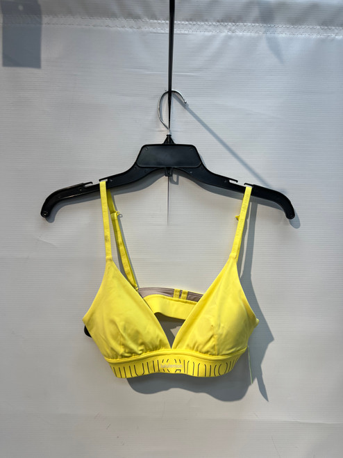 Vist Large View of Product Image Which is Used Lululemon Athletica Sports Bra S-4/6 60132-S000100811