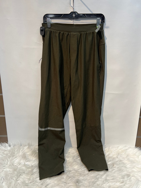 Vist Large View of Product Image Which is Used Lululemon Athletica Mens Athletic Pant M 60132-S000100815