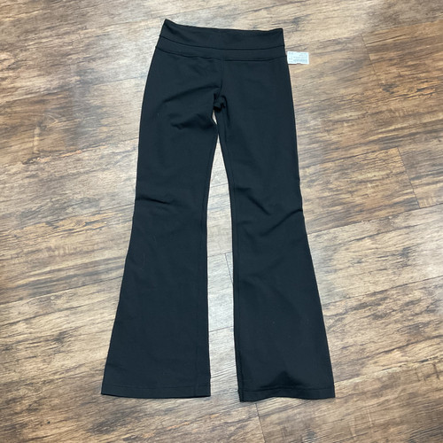 Vist Large View of Product Image Which is Used Lululemon Athletica Active Leggings 4-27 60004-S000622410