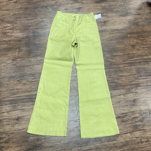 Vist Large View of Product Image Which is Used Maeve Casual Pant 2-26 60004-S000622409