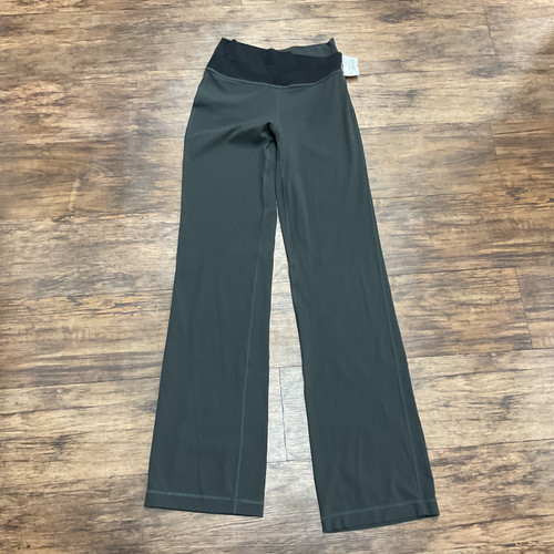 Vist Large View of Product Image Which is Used Lululemon Athletica Active Leggings 4-27 60004-S000622411