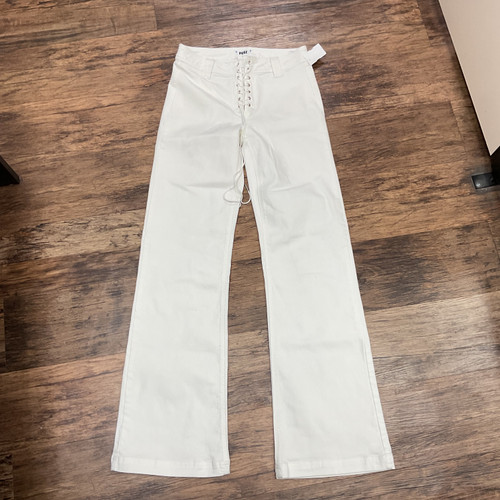 Vist Large View of Product Image Which is Used Paige Casual Pant 4-27 60004-S000622413