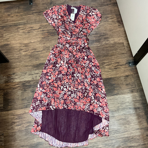 Vist Large View of Product Image Which is Used Ramy Brook Long Dress B S-4/6 60004-S000622416